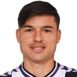 Jesús Andrés Ramírez Díaz