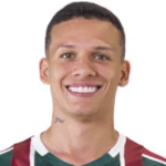 Lucas Felipe Calegari