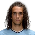 M. Guendouzi