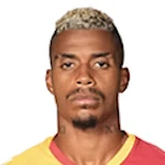 Mario René Junior Lemina