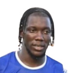 Trivante Vincent Stewart