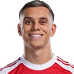 Leandro Trossard