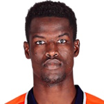 Ousseynou Ba