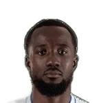 Elisha Owusu