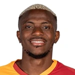 Victor James Osimhen