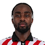 Antoine Makoumbou