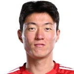 Ui-Jo Hwang