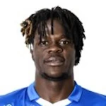 Junior Olaitan Ishola