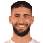Ahmed Ildız