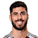 Marco Asensio Willemsen