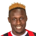 Daniel Ebenezer Kwasi Agyei