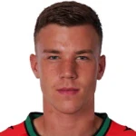 Andri Fannar Baldursson